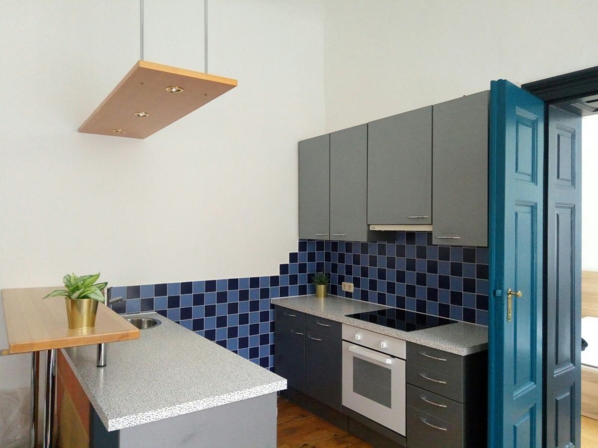 City Center Homes 비엔나 외부 사진