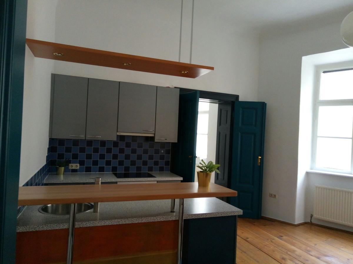 City Center Homes 비엔나 외부 사진
