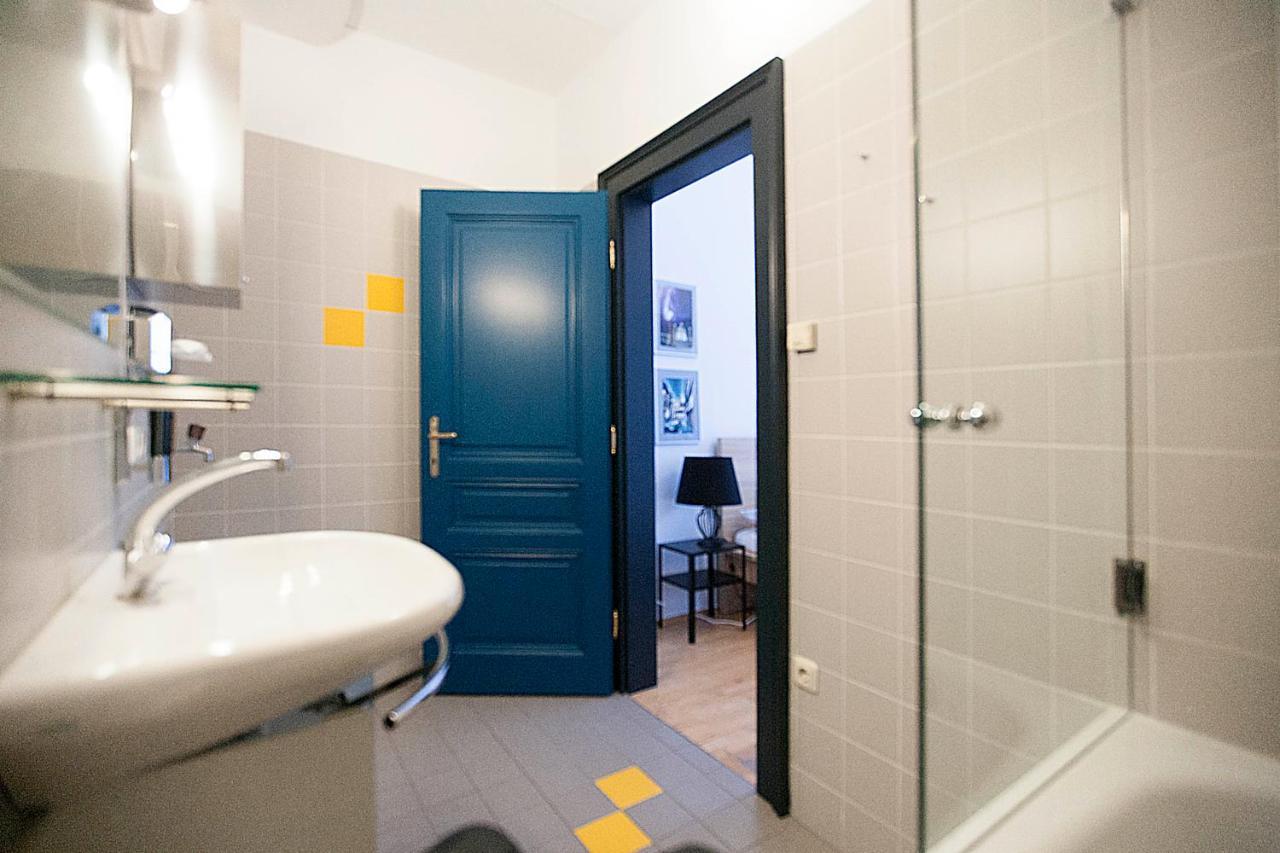 City Center Homes 비엔나 외부 사진